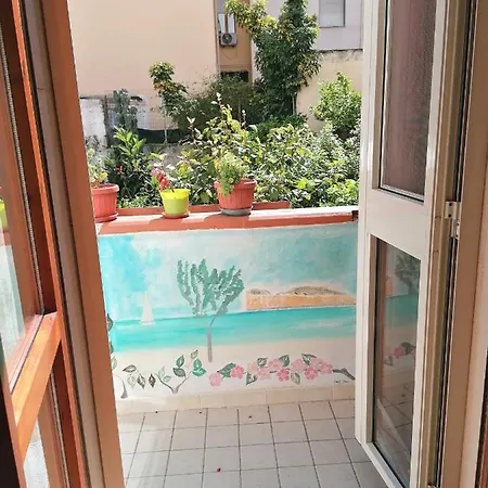 Bed & Breakfast Il Giardinetto