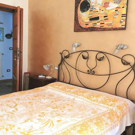 Il Giardinetto Panzió *