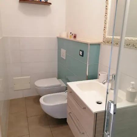 Il Giardinetto Alghero