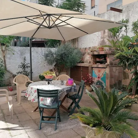 Il Giardinetto Panzió