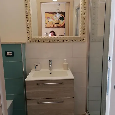 Il Giardinetto Panzió Alghero