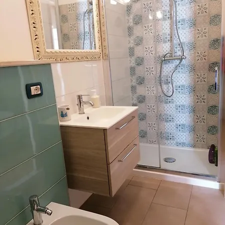 Il Giardinetto Panzió