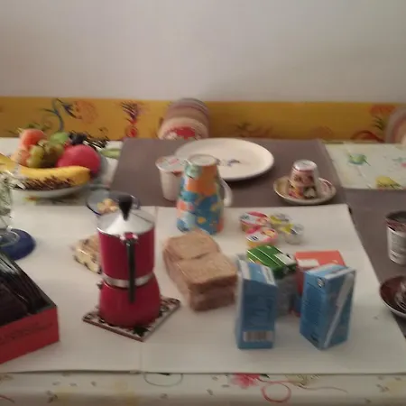 Panzió Il Giardinetto