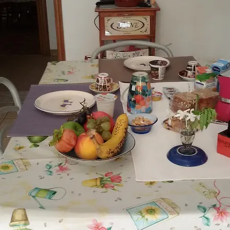 Panzió Il Giardinetto *