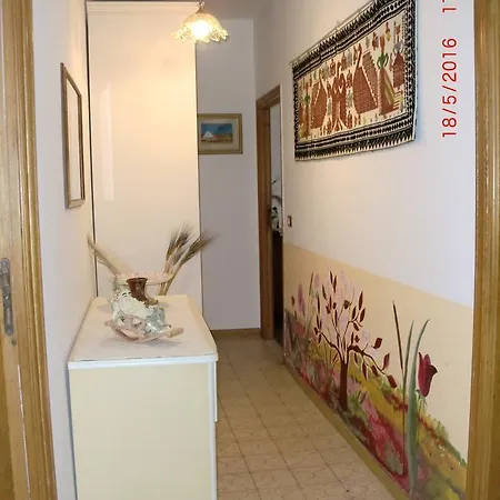 Panzió Il Giardinetto *
